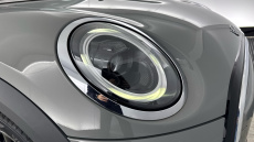 MINI Hatchback 1.5 Cooper Classic 3dr Auto Petrol Hatchback